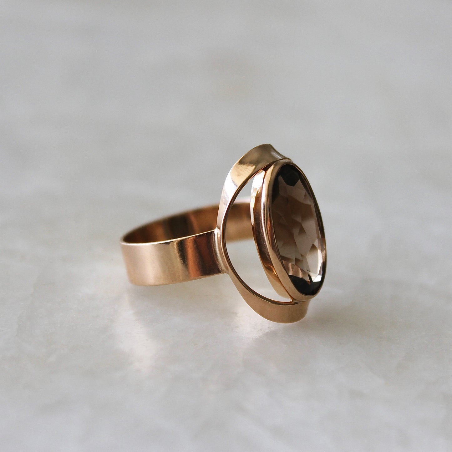 N. Westerback Ring