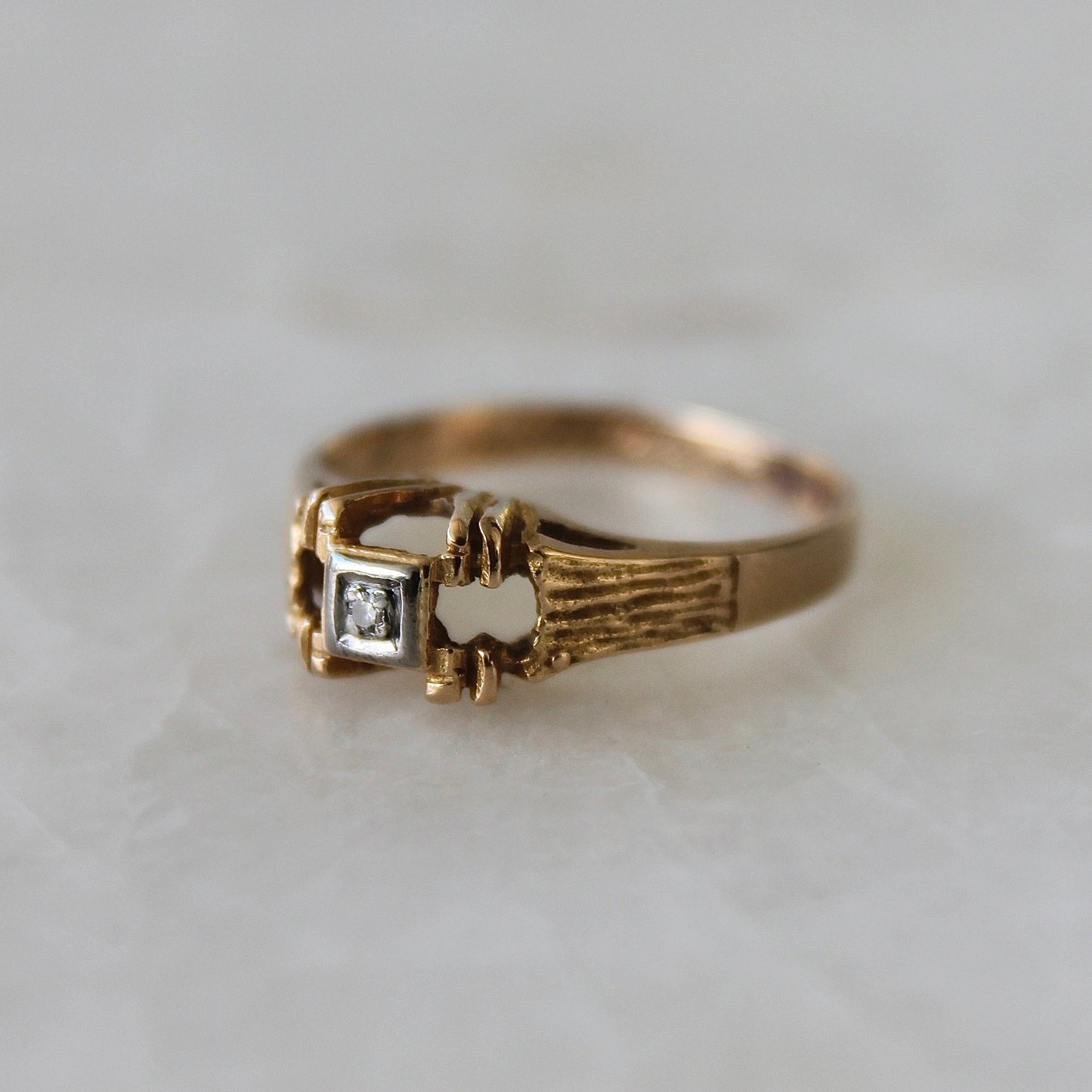 Rauno Lähteenmäki Ring