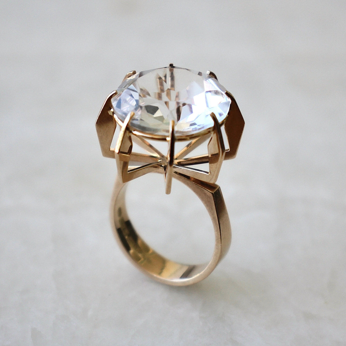 Elis Kauppi Ring