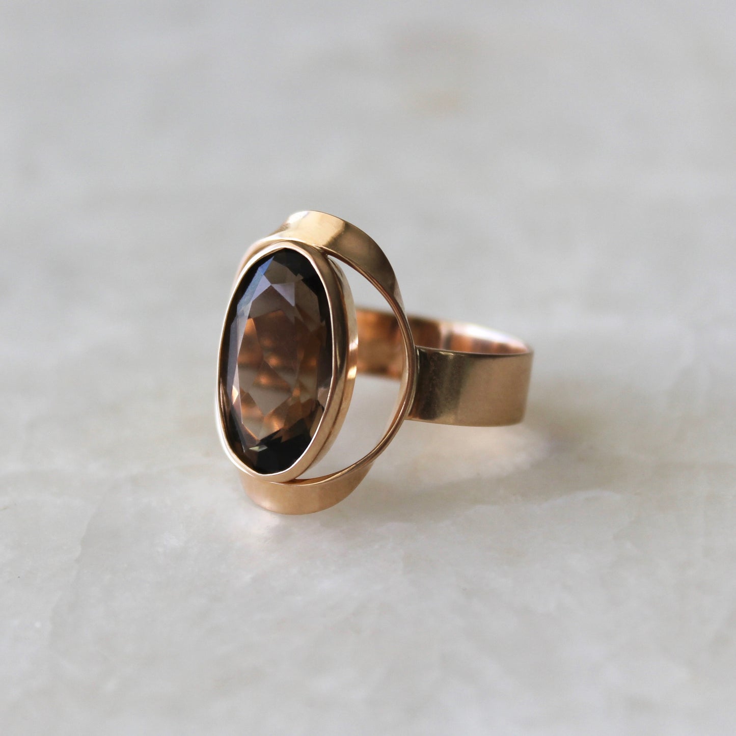 N. Westerback Ring