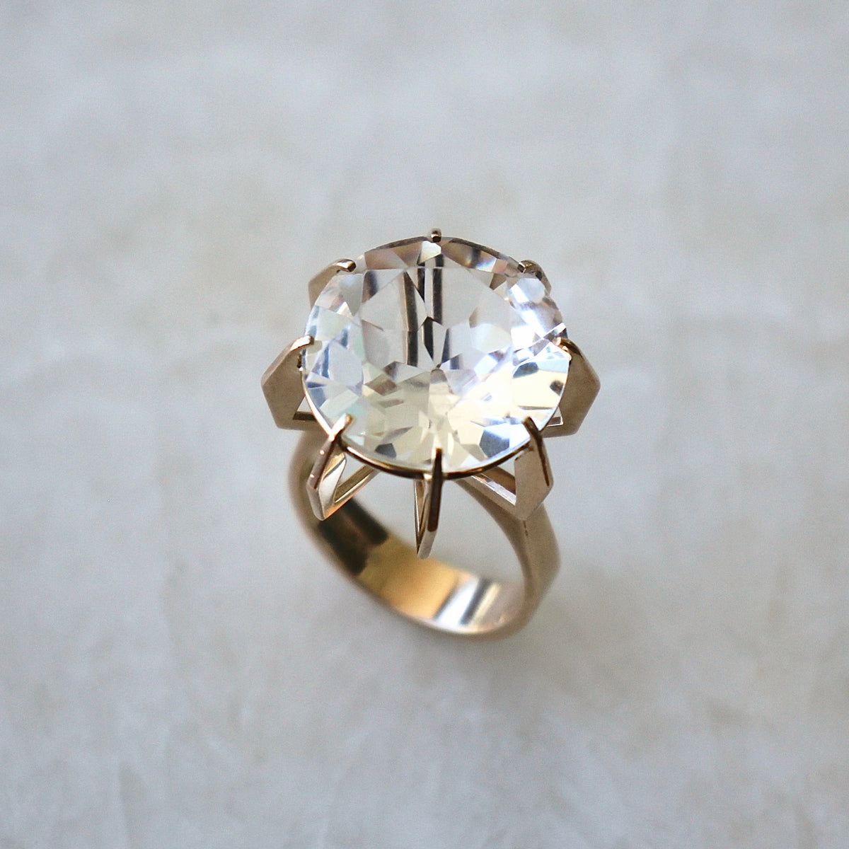 Elis Kauppi Ring