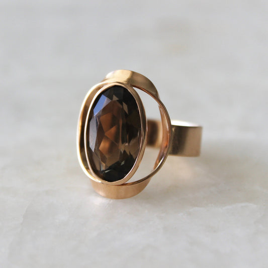 N. Westerback Ring