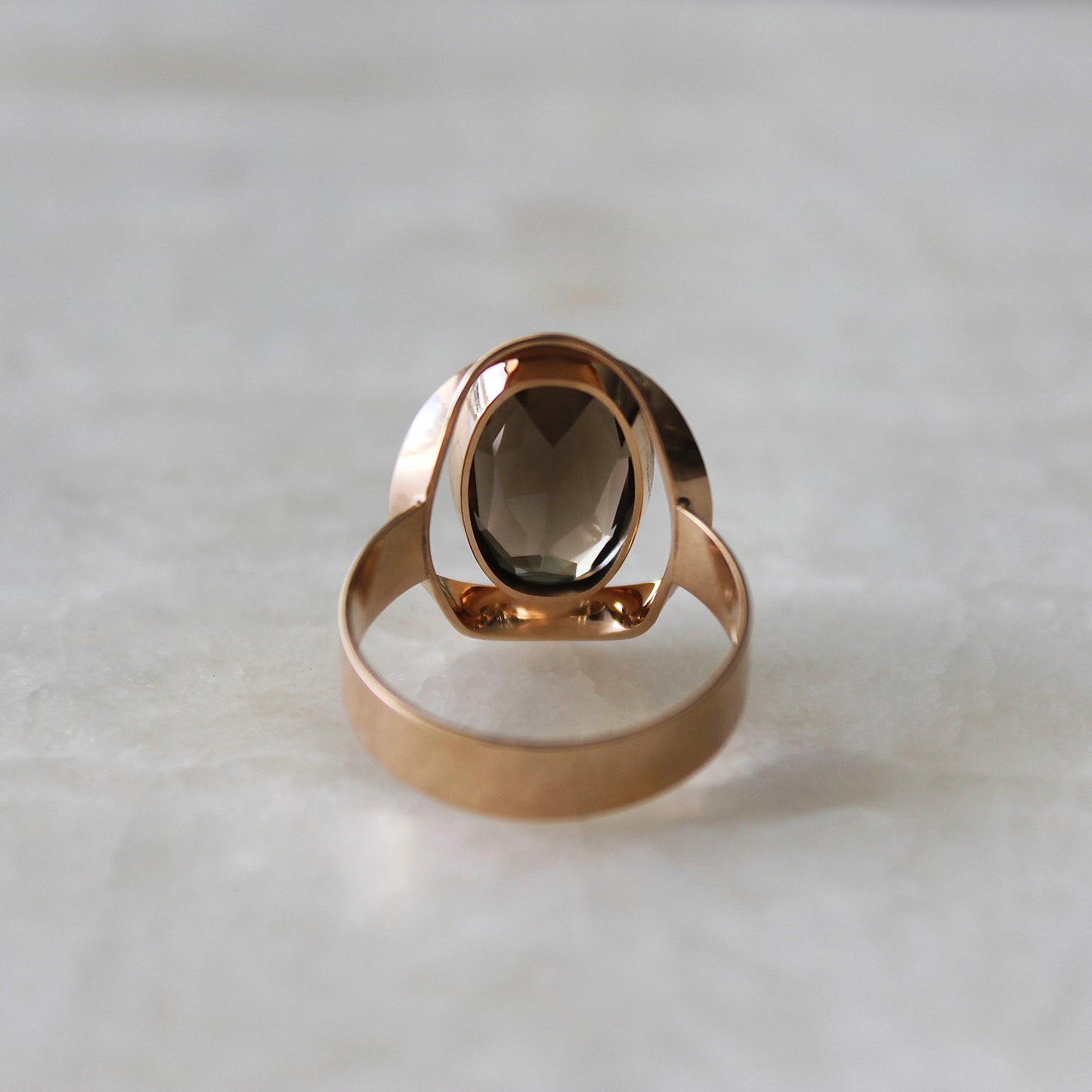 N. Westerback Ring