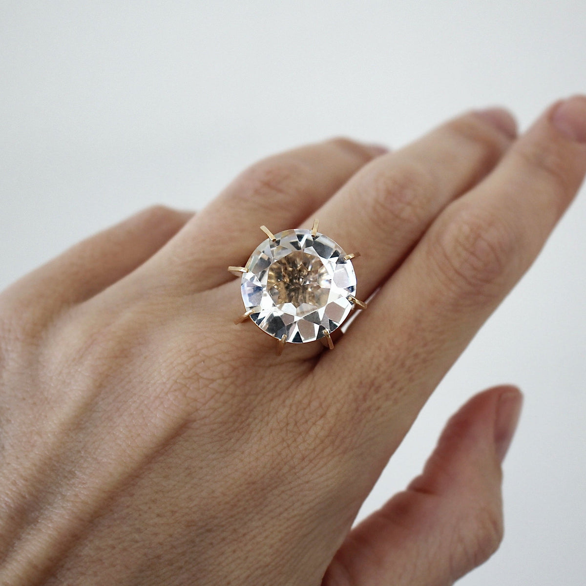 Elis Kauppi Ring