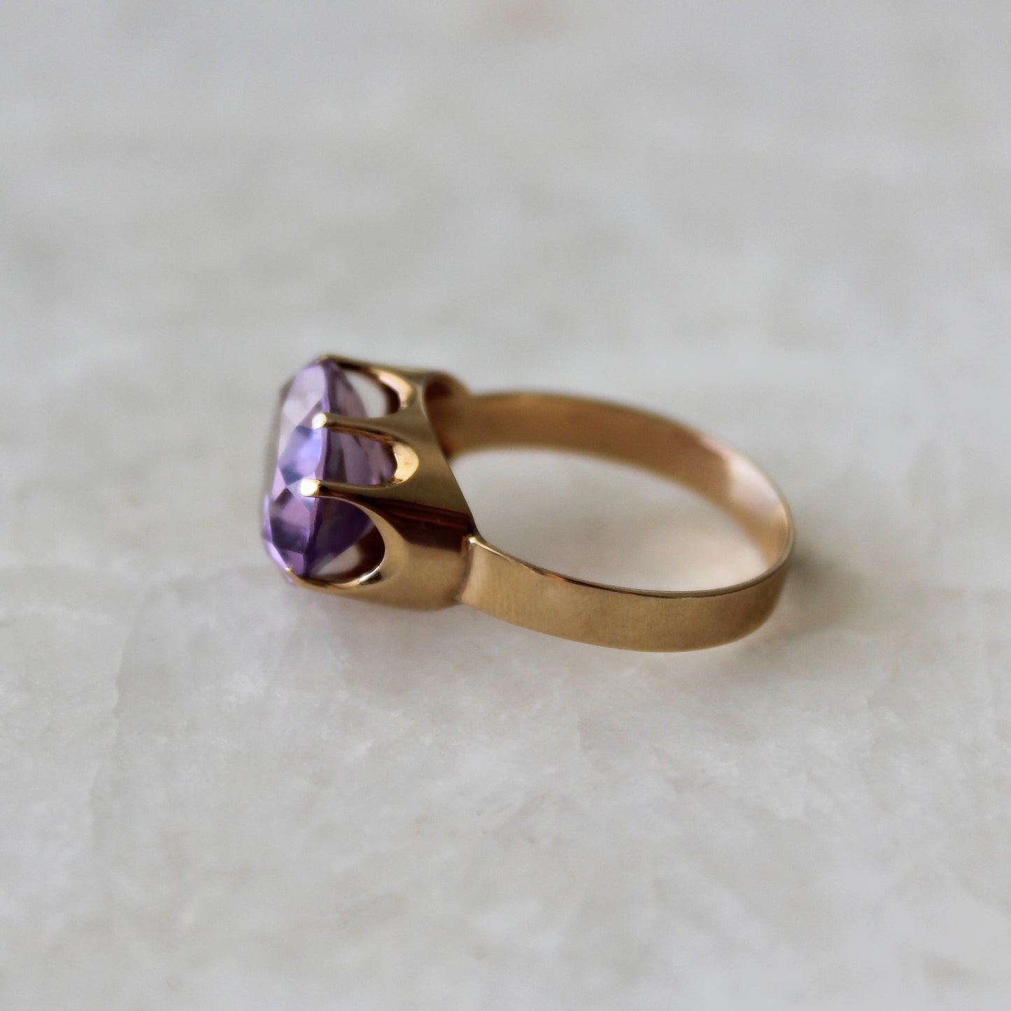 N. Westerback Ring