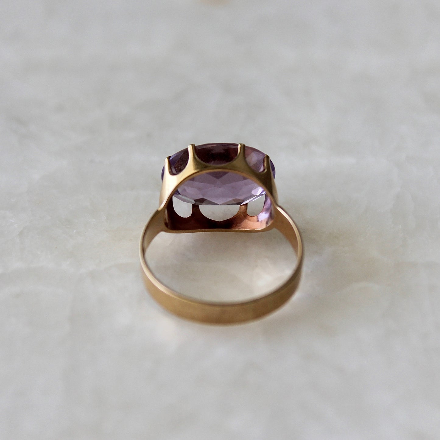 N. Westerback Ring