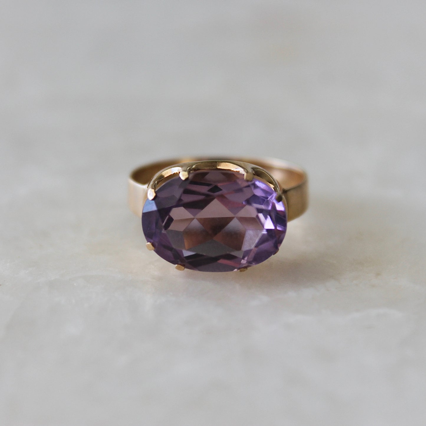 N. Westerback Ring