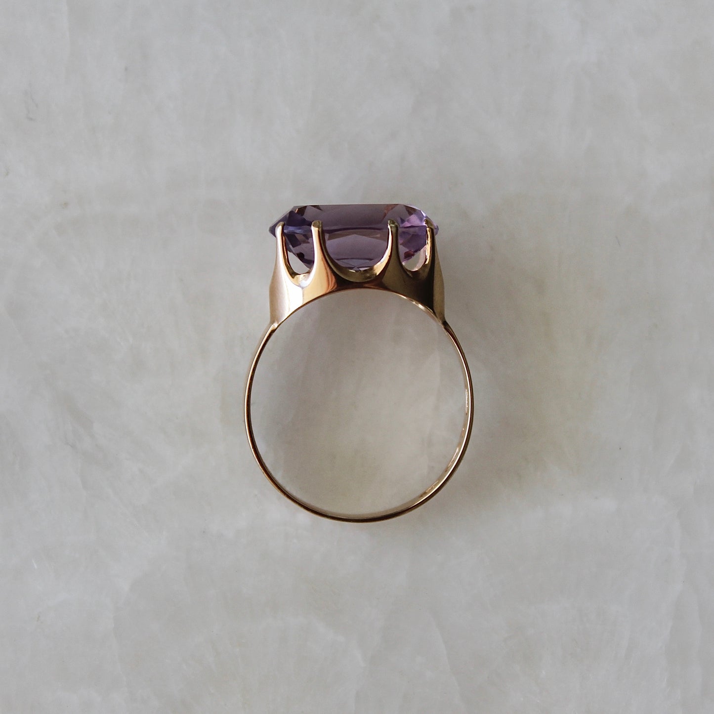 N. Westerback Ring