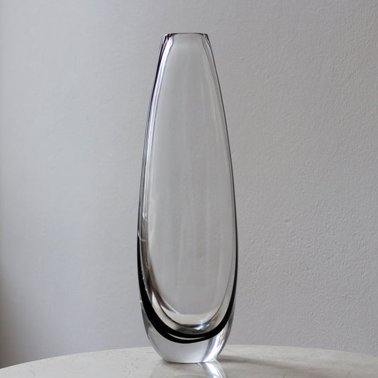 Vicke Lindstrand Vase