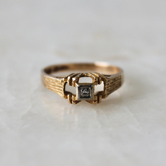 Rauno Lähteenmäki Ring