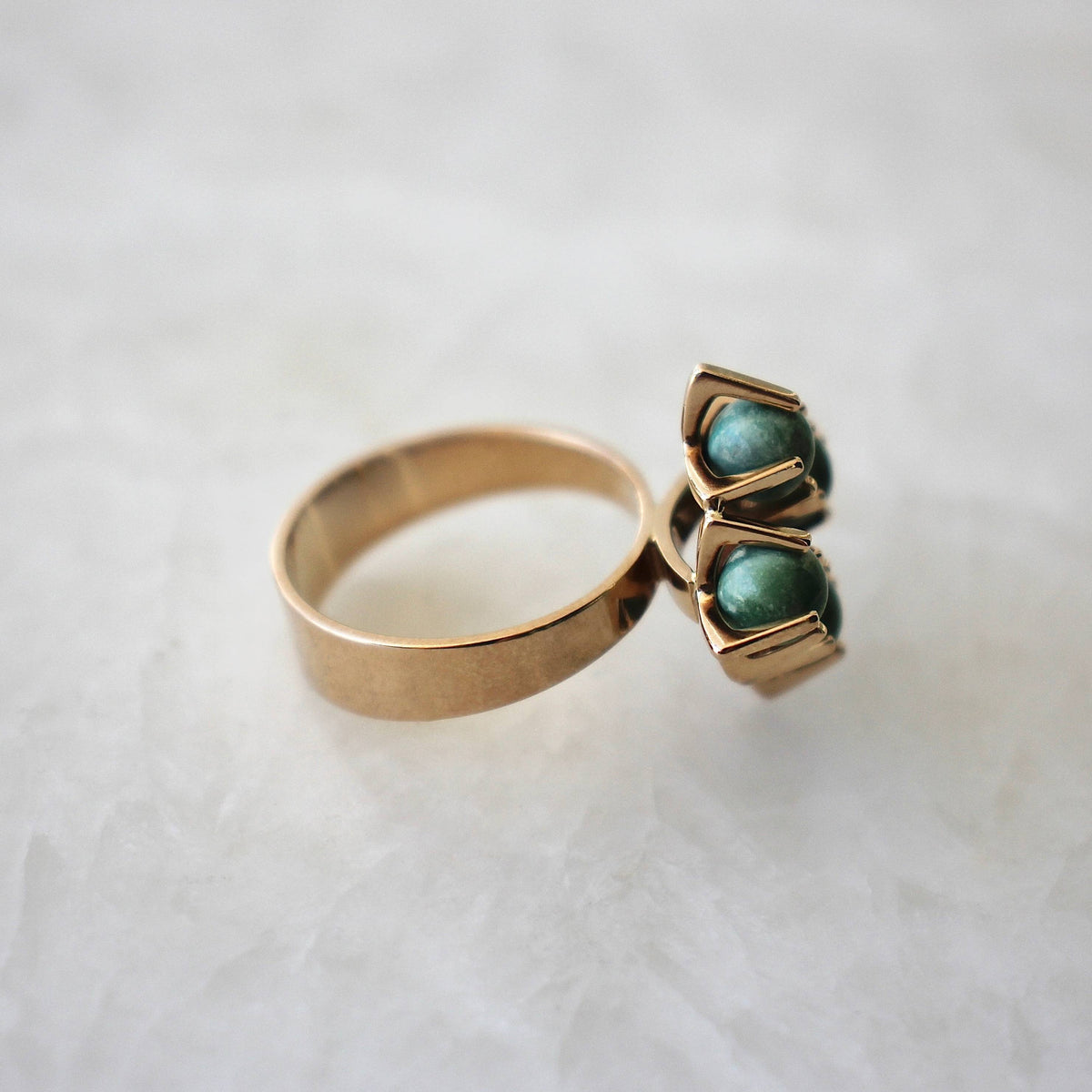 Elis Kauppi Ring