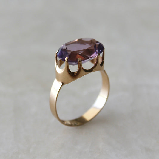 N. Westerback Ring