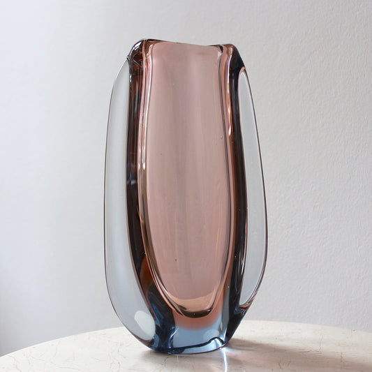 Jan Beránek Vase