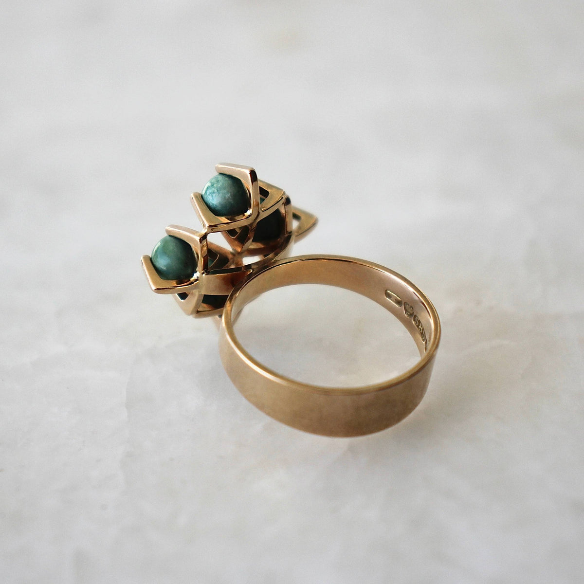 Elis Kauppi Ring