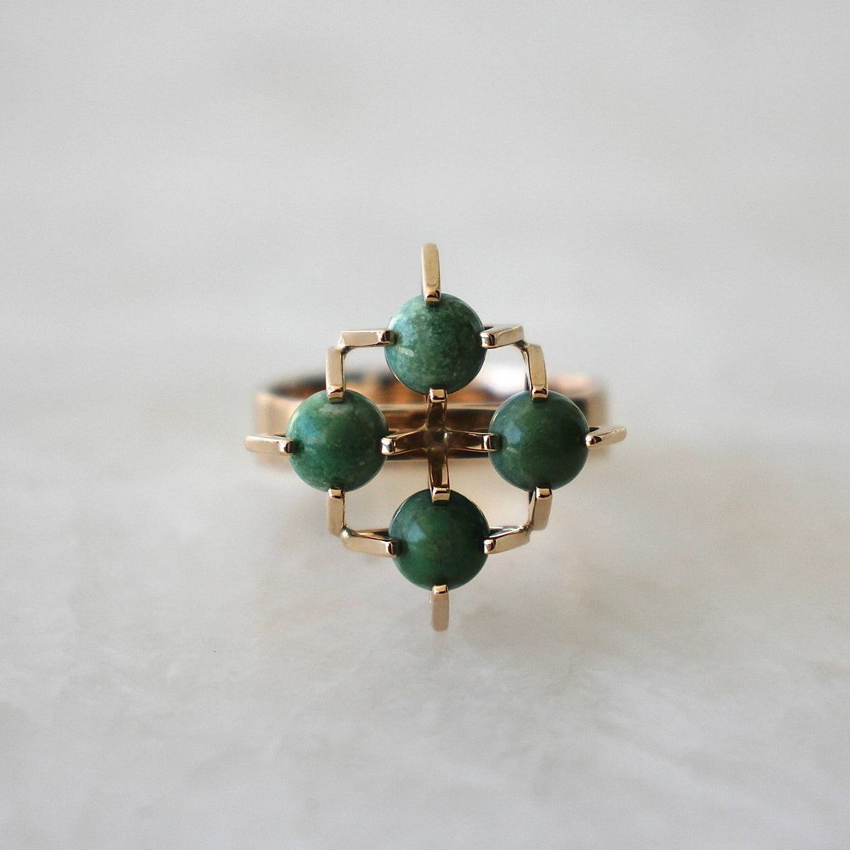Elis Kauppi Ring