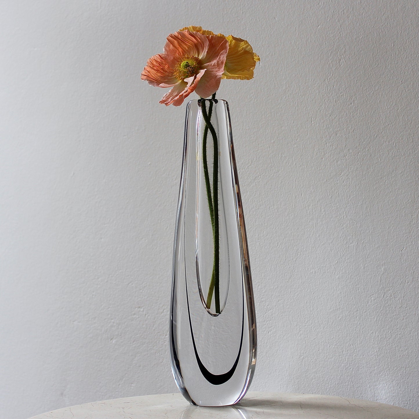 Vicke Lindstrand Vase