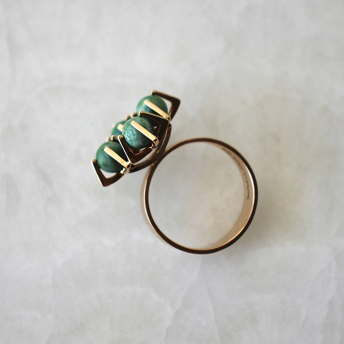 Elis Kauppi Ring