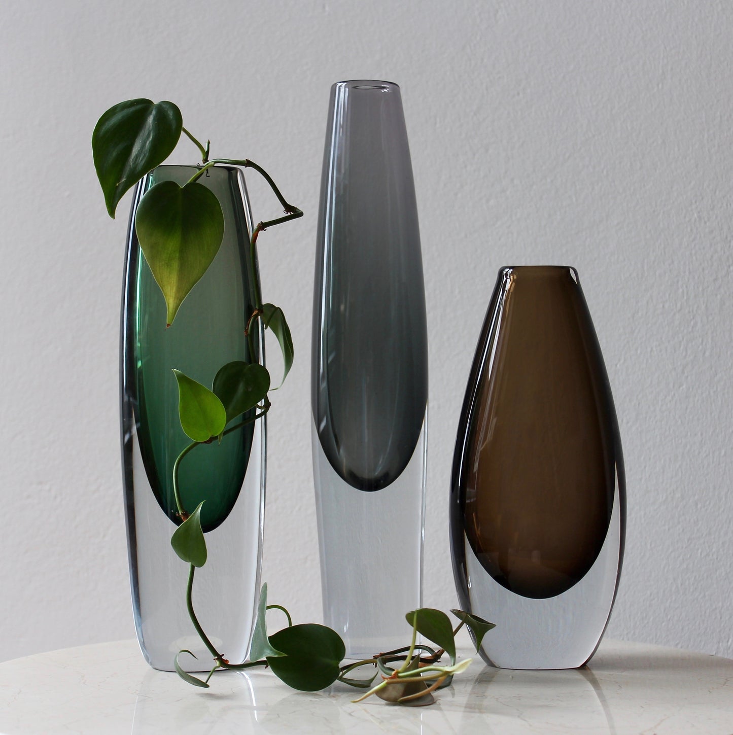 Gunnar Nylund Vase