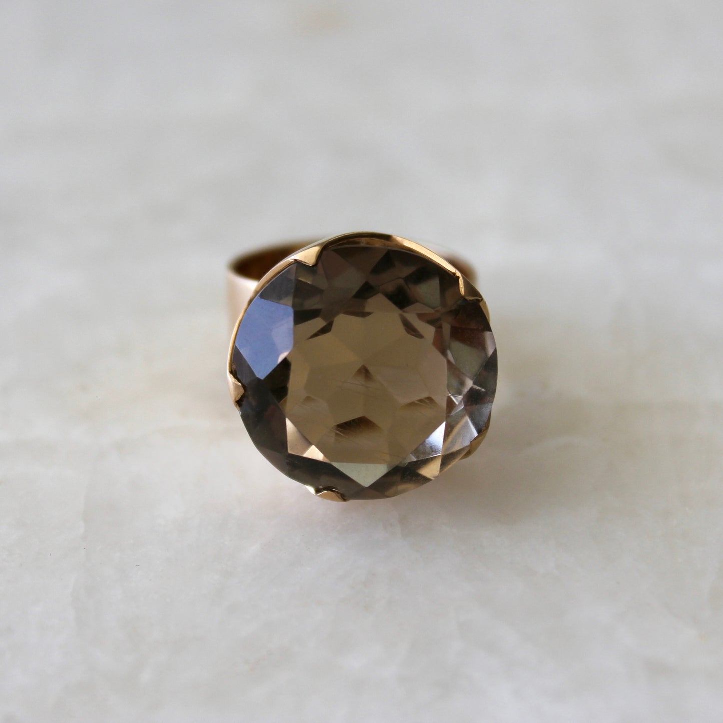 Pauli Artturi Oikkonen Ring