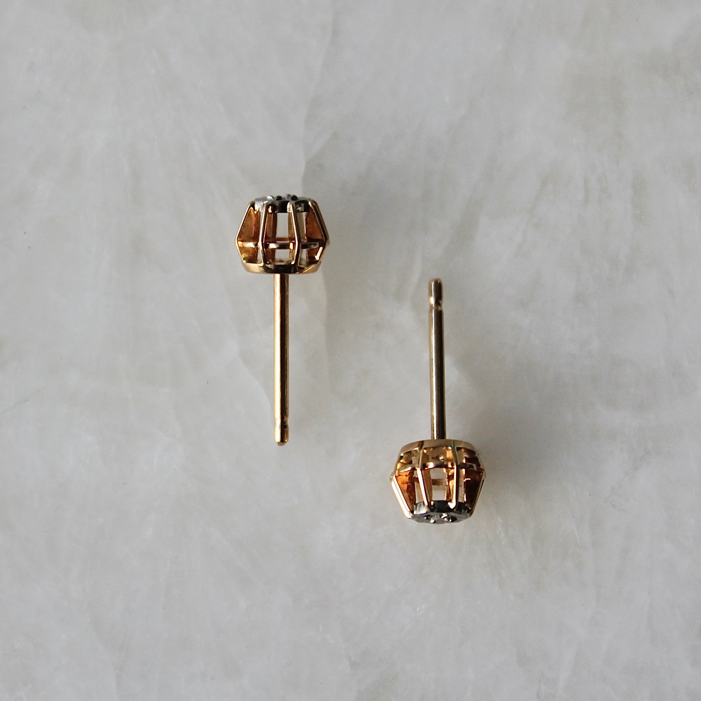 Guldfynd Earrings