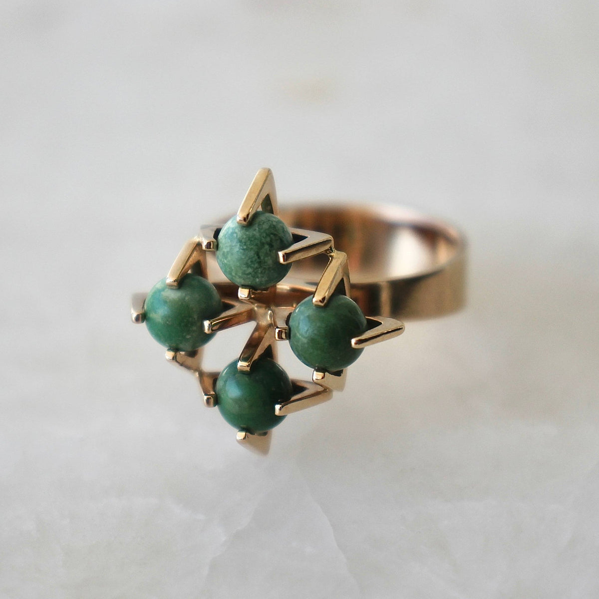 Elis Kauppi Ring