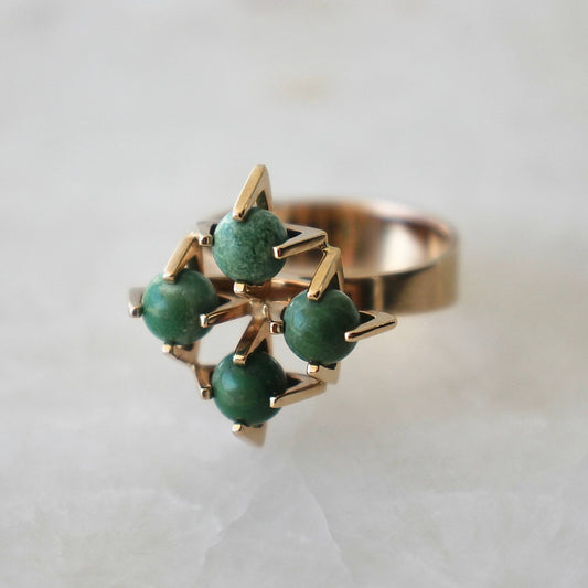 Elis Kauppi Ring
