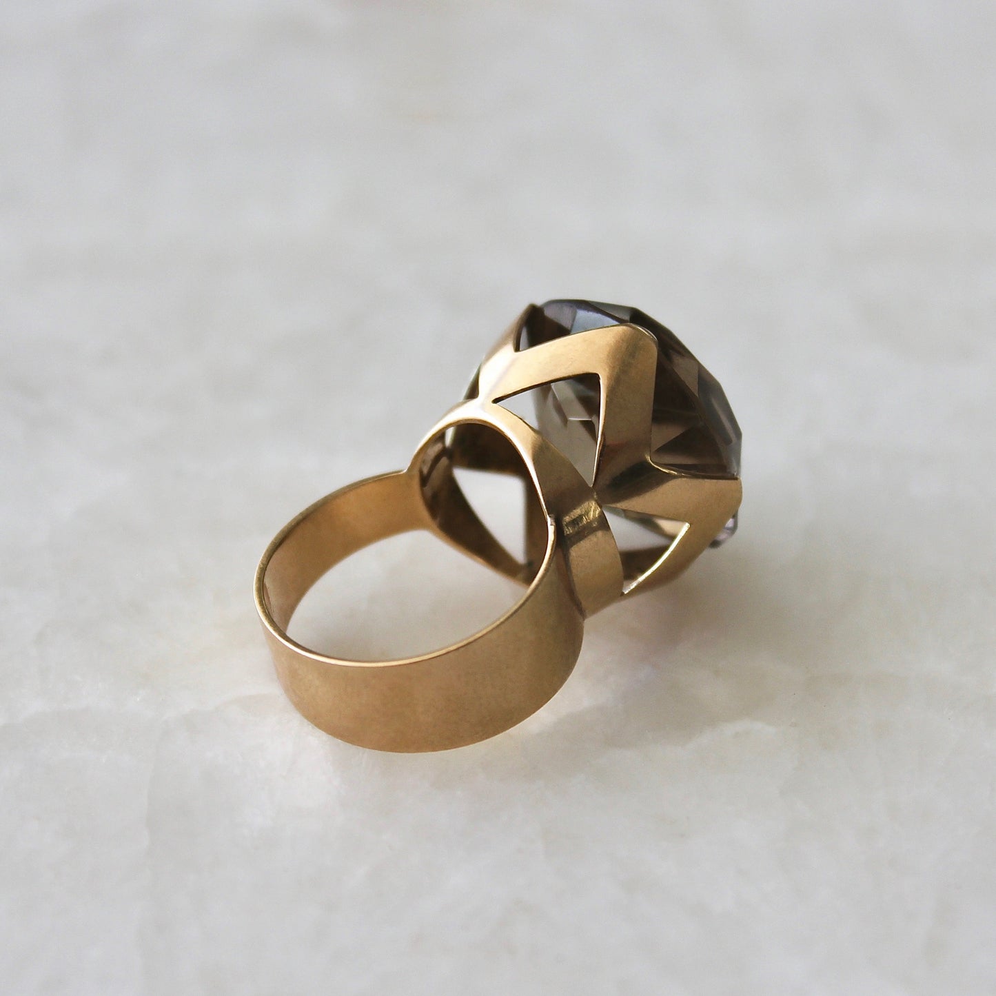 Pauli Artturi Oikkonen Ring