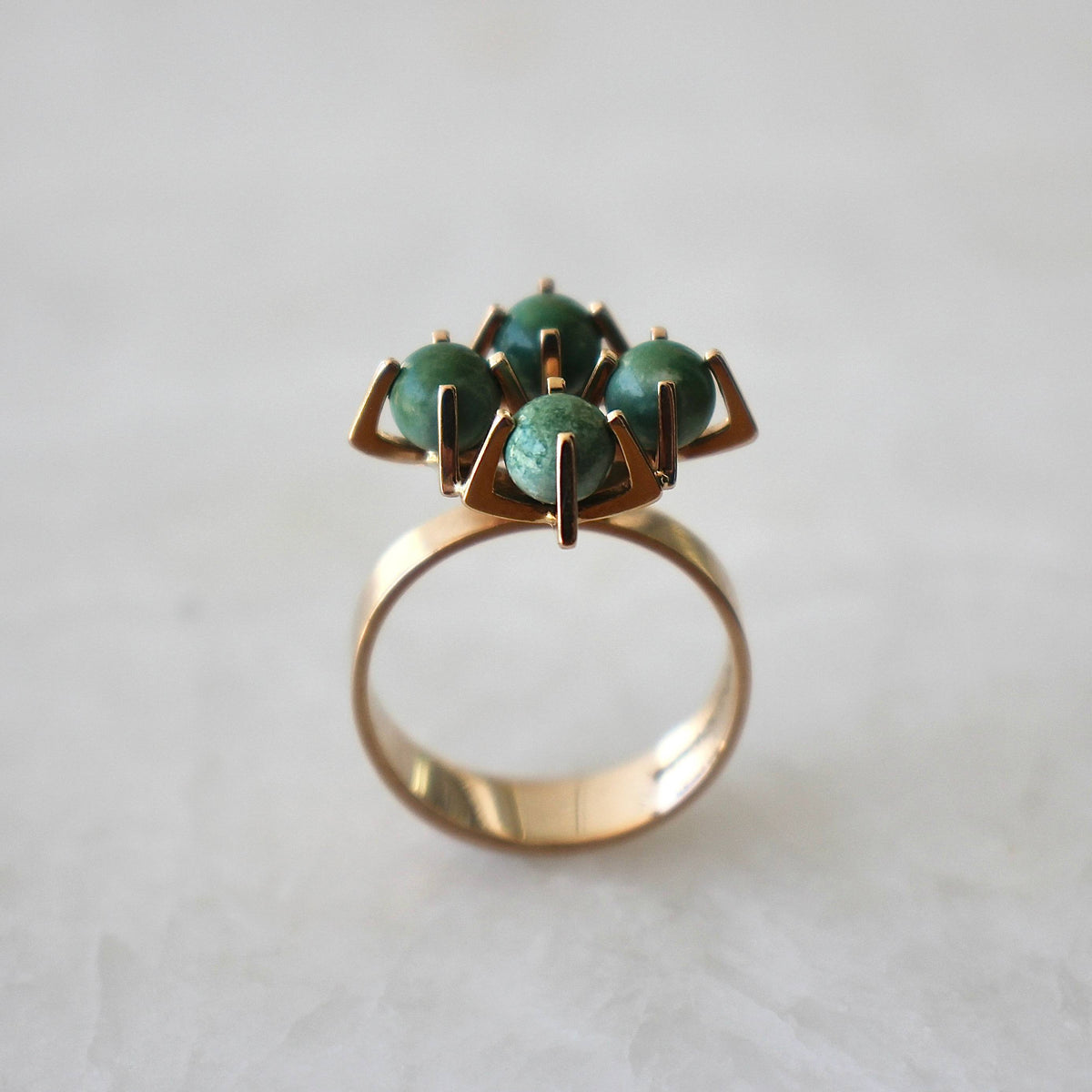 Elis Kauppi Ring