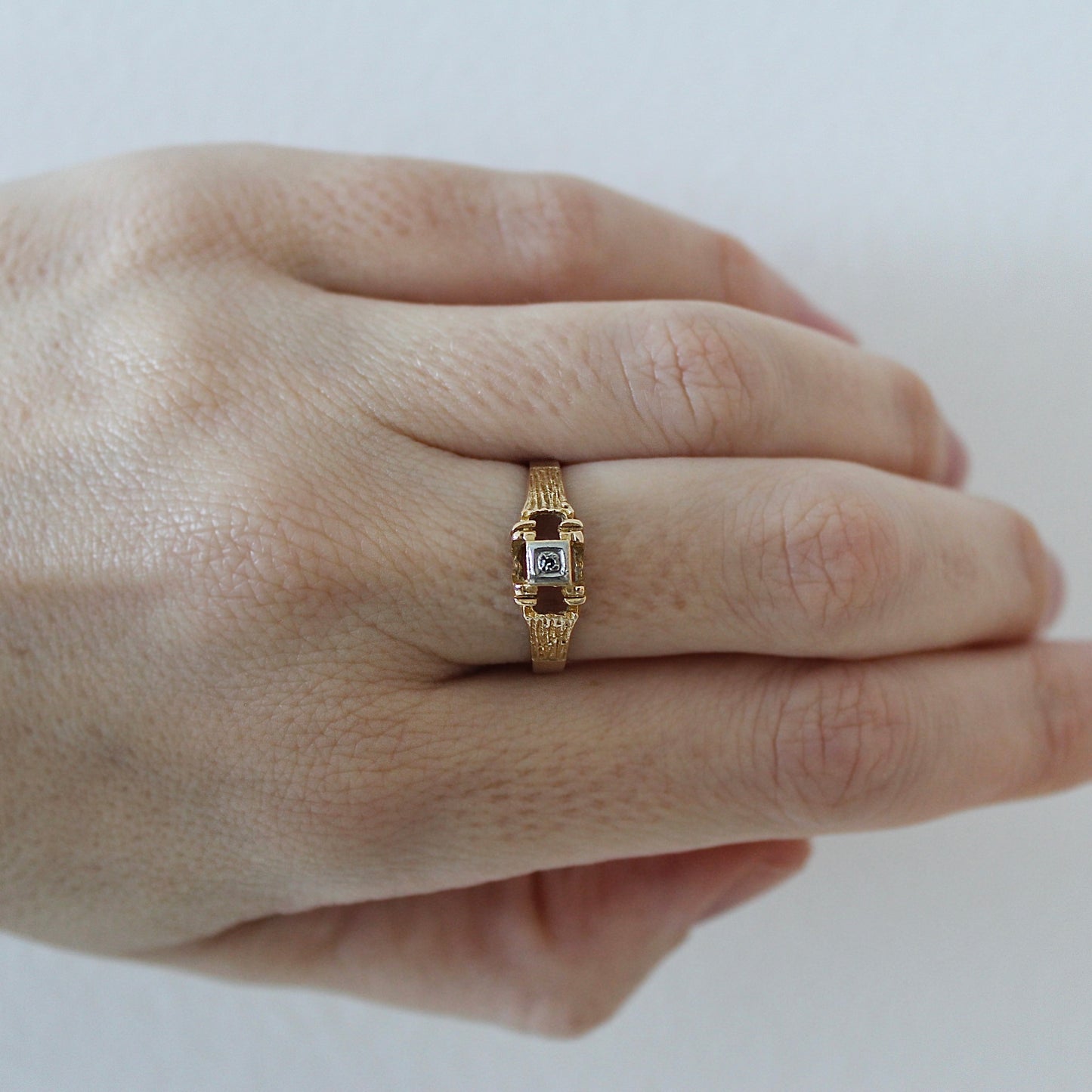 Rauno Lähteenmäki Ring
