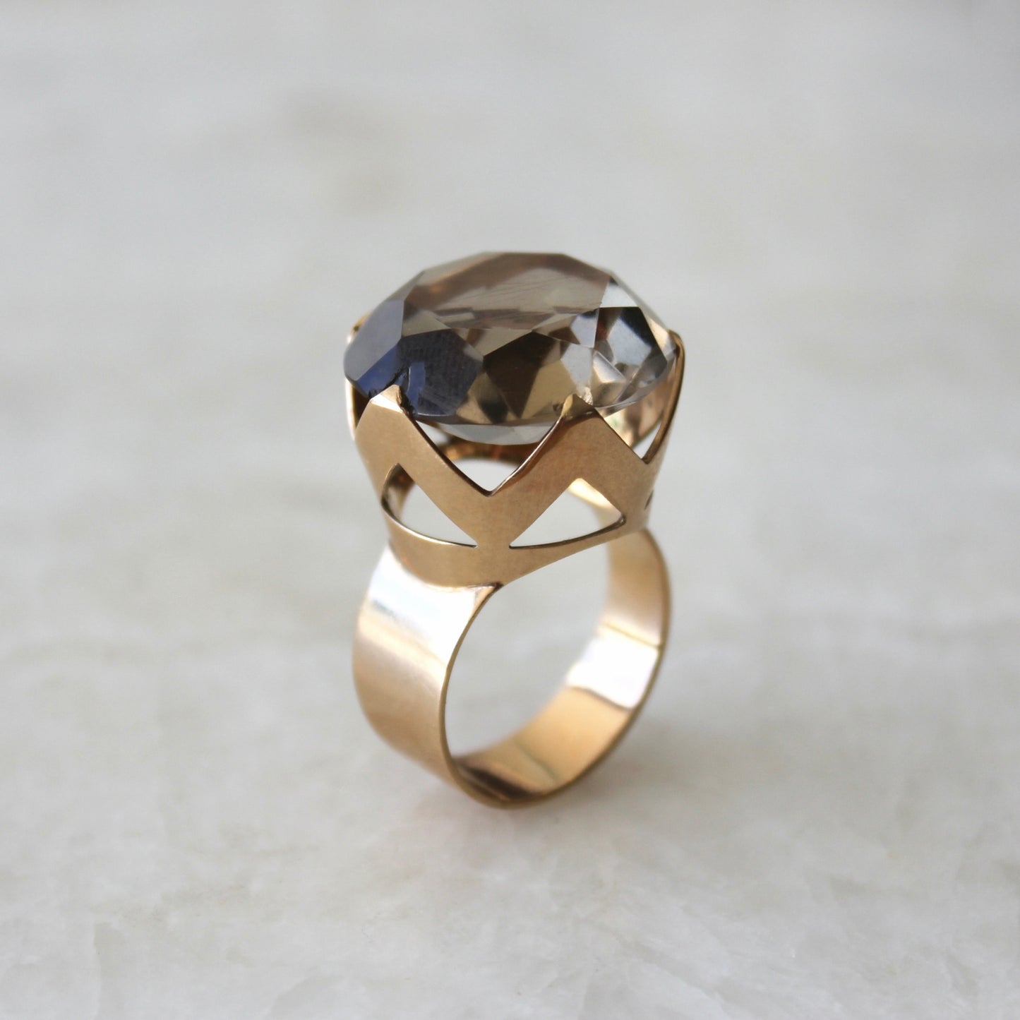 Pauli Artturi Oikkonen Ring