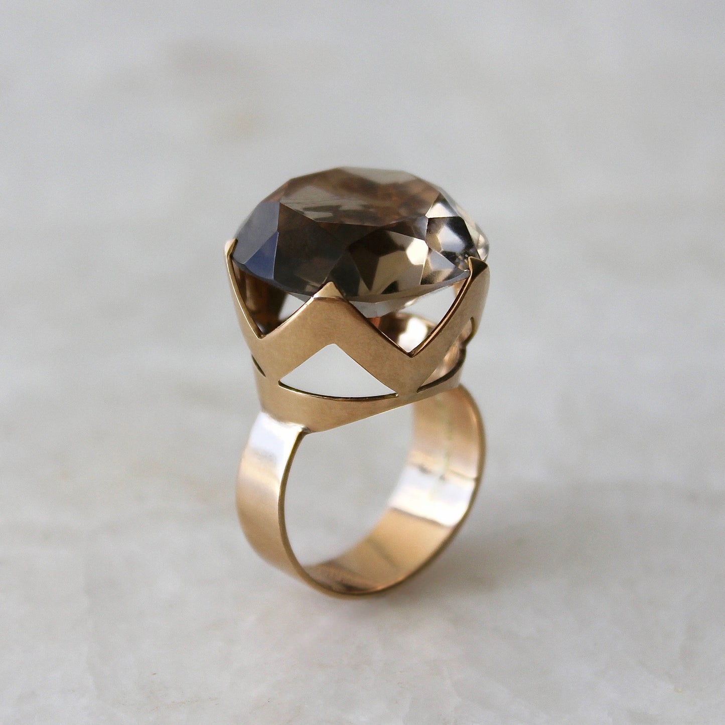 Pauli Artturi Oikkonen Ring