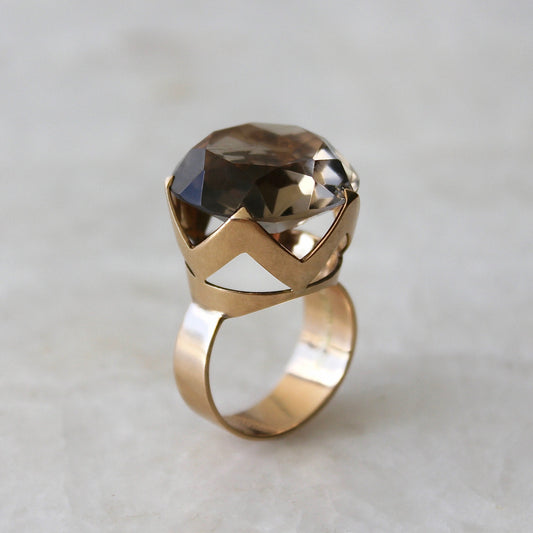 Pauli Artturi Oikkonen Ring