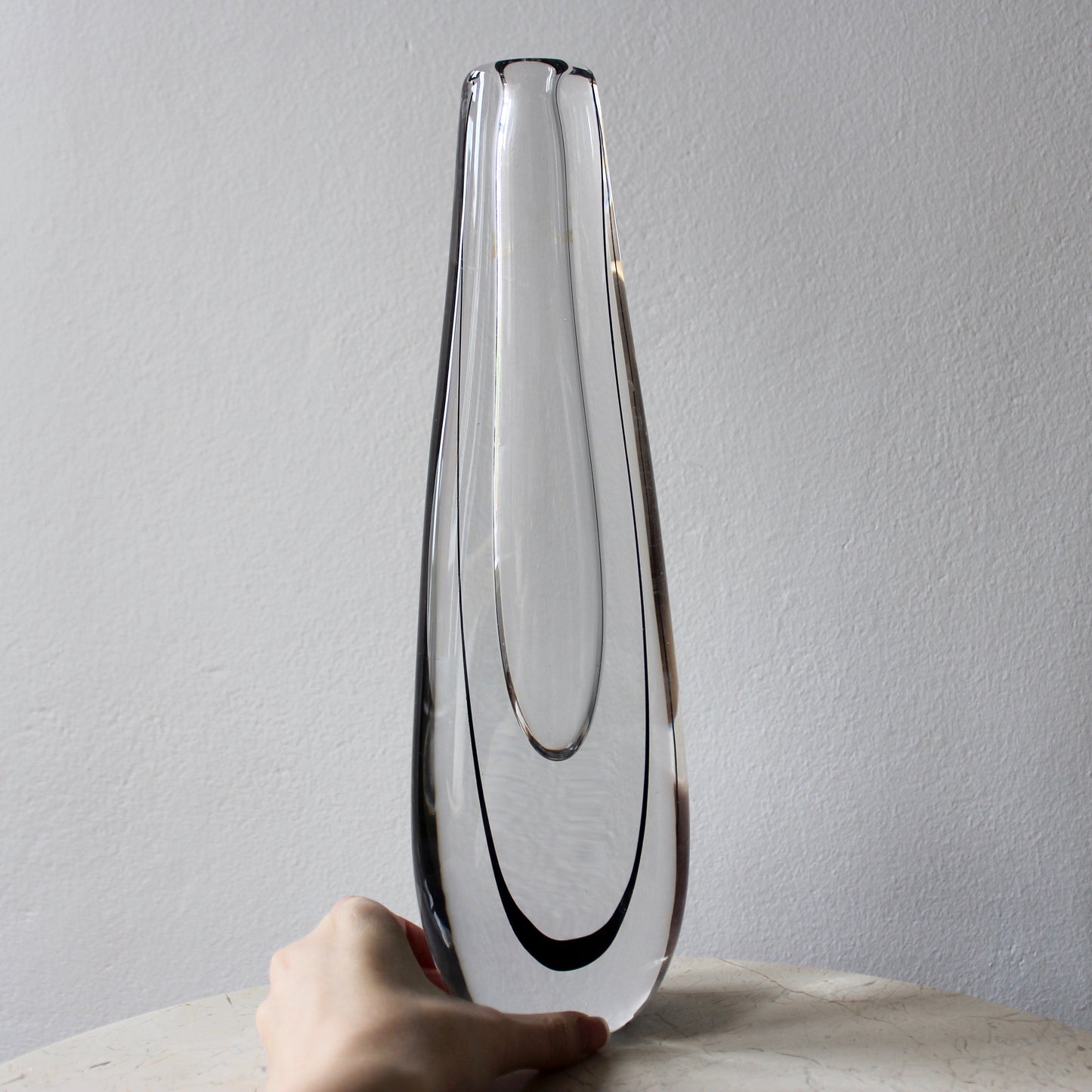 Vicke Lindstrand Vase