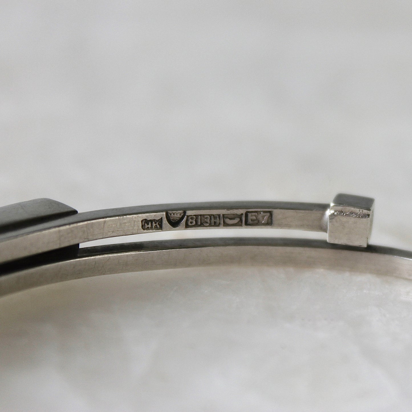 Heikki Kaksonen Bracelet