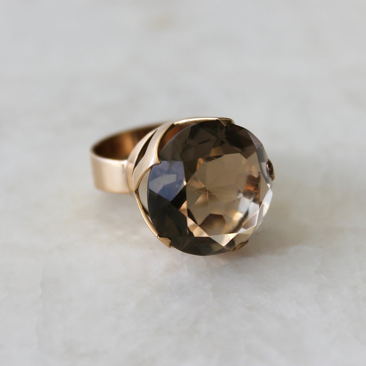 Pauli Artturi Oikkonen Ring