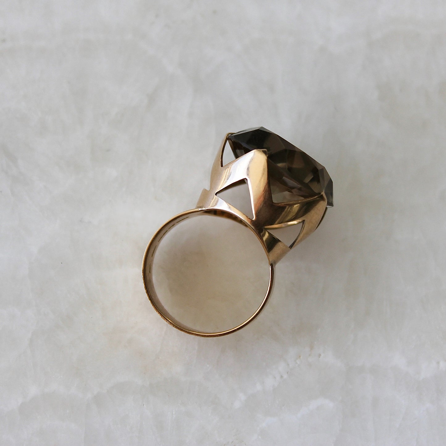 Pauli Artturi Oikkonen Ring