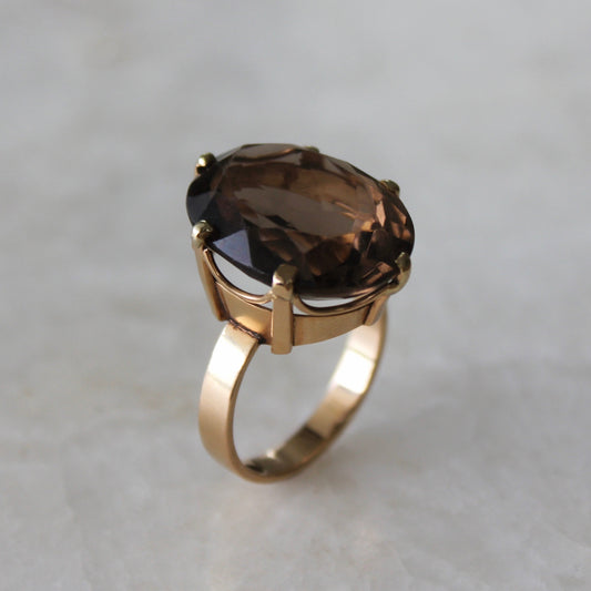 Erkki Juhani Peusa Ring