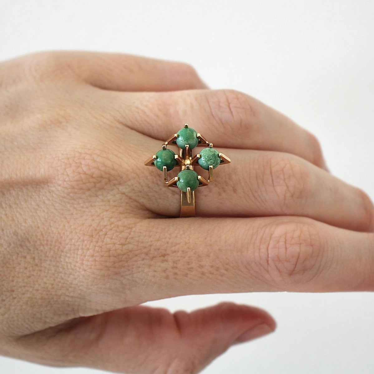 Elis Kauppi Ring
