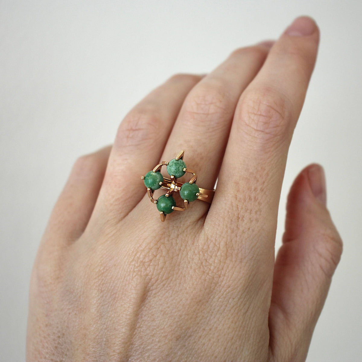 Elis Kauppi Ring