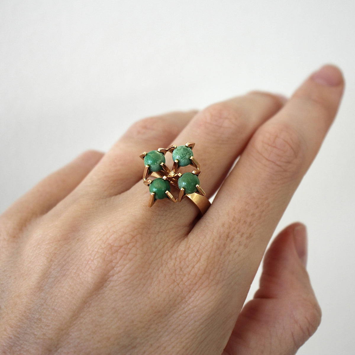 Elis Kauppi Ring