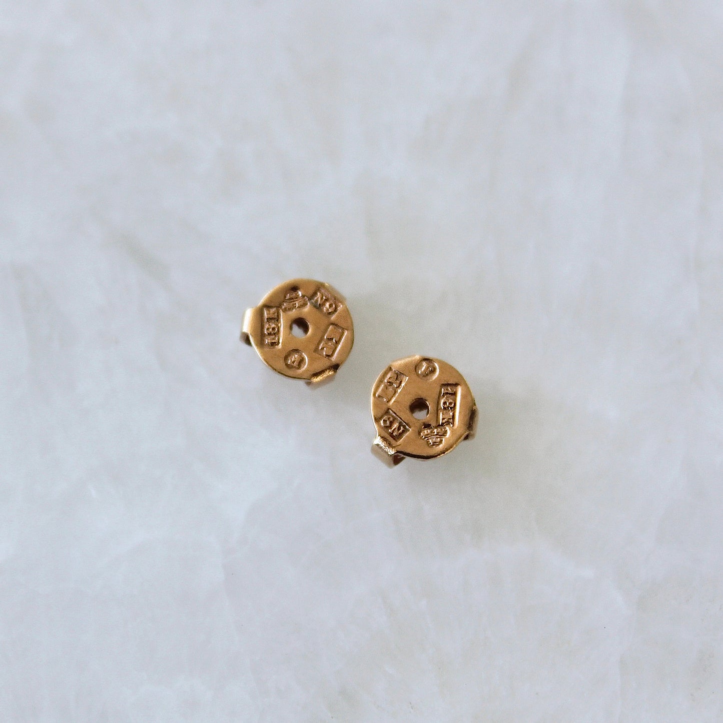 Karl Erik Palmberg Earrings