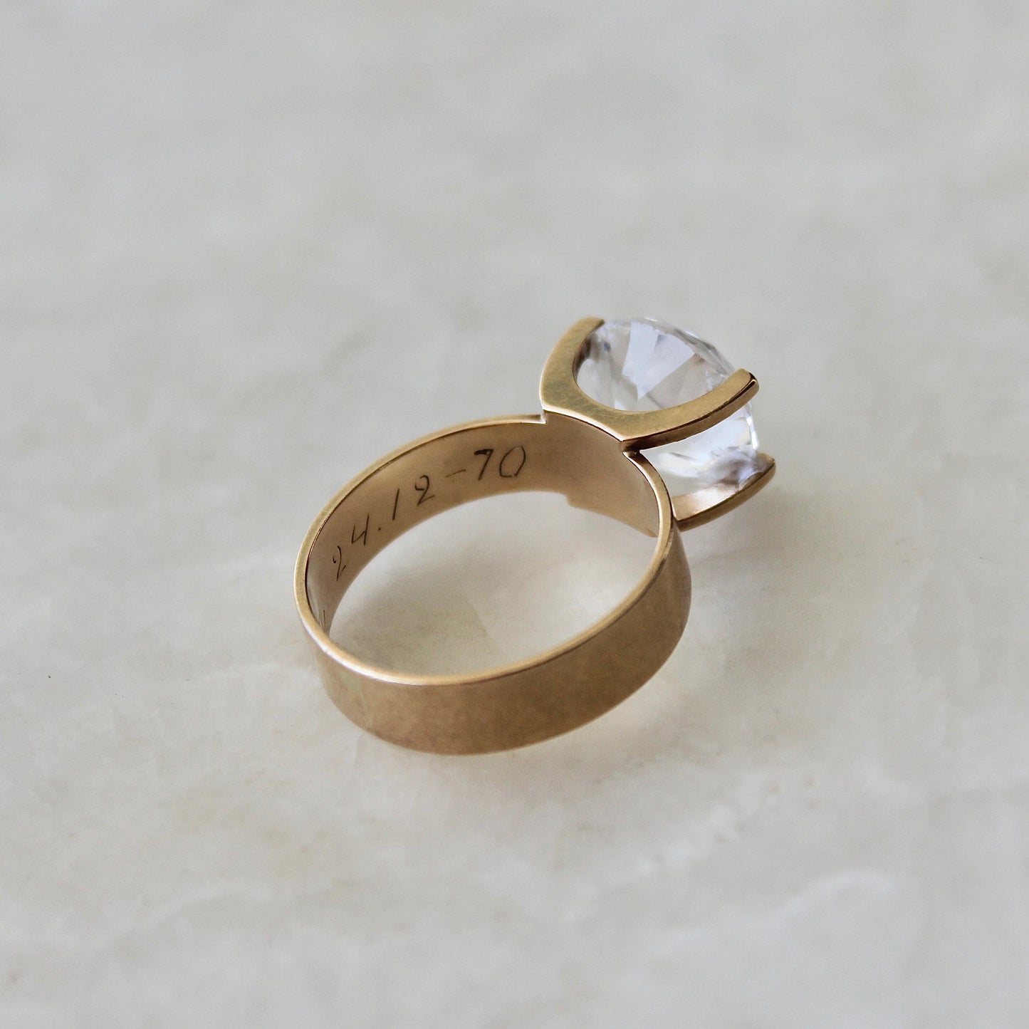 Elis Kauppi Ring