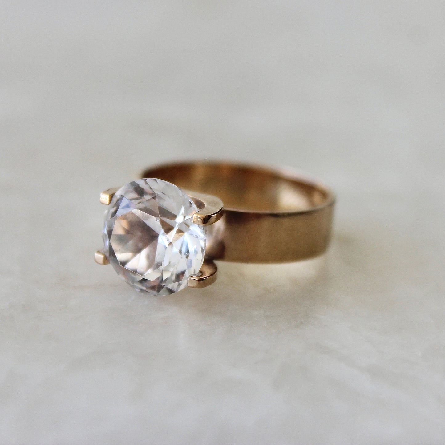 Elis Kauppi Ring