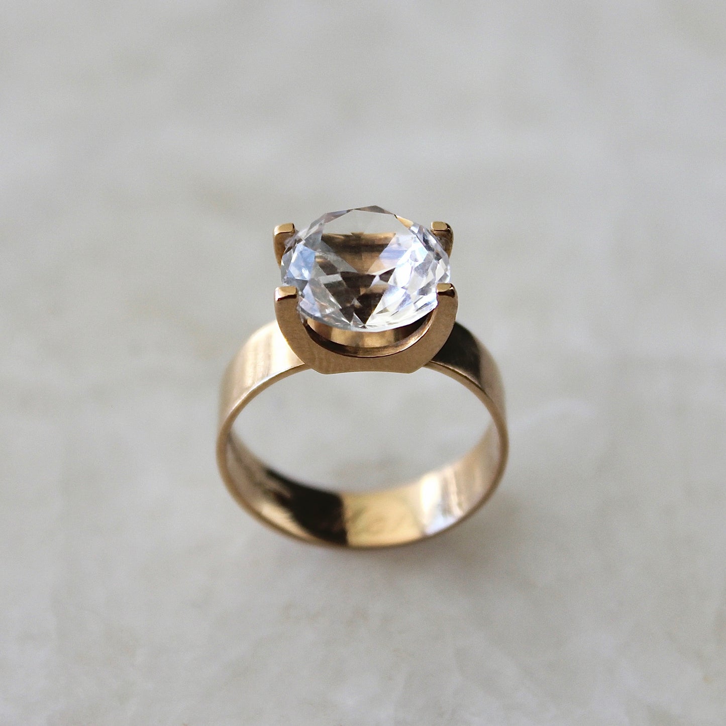 Elis Kauppi Ring