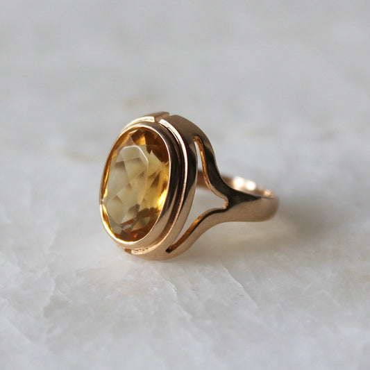 Eero Rislakki Ring