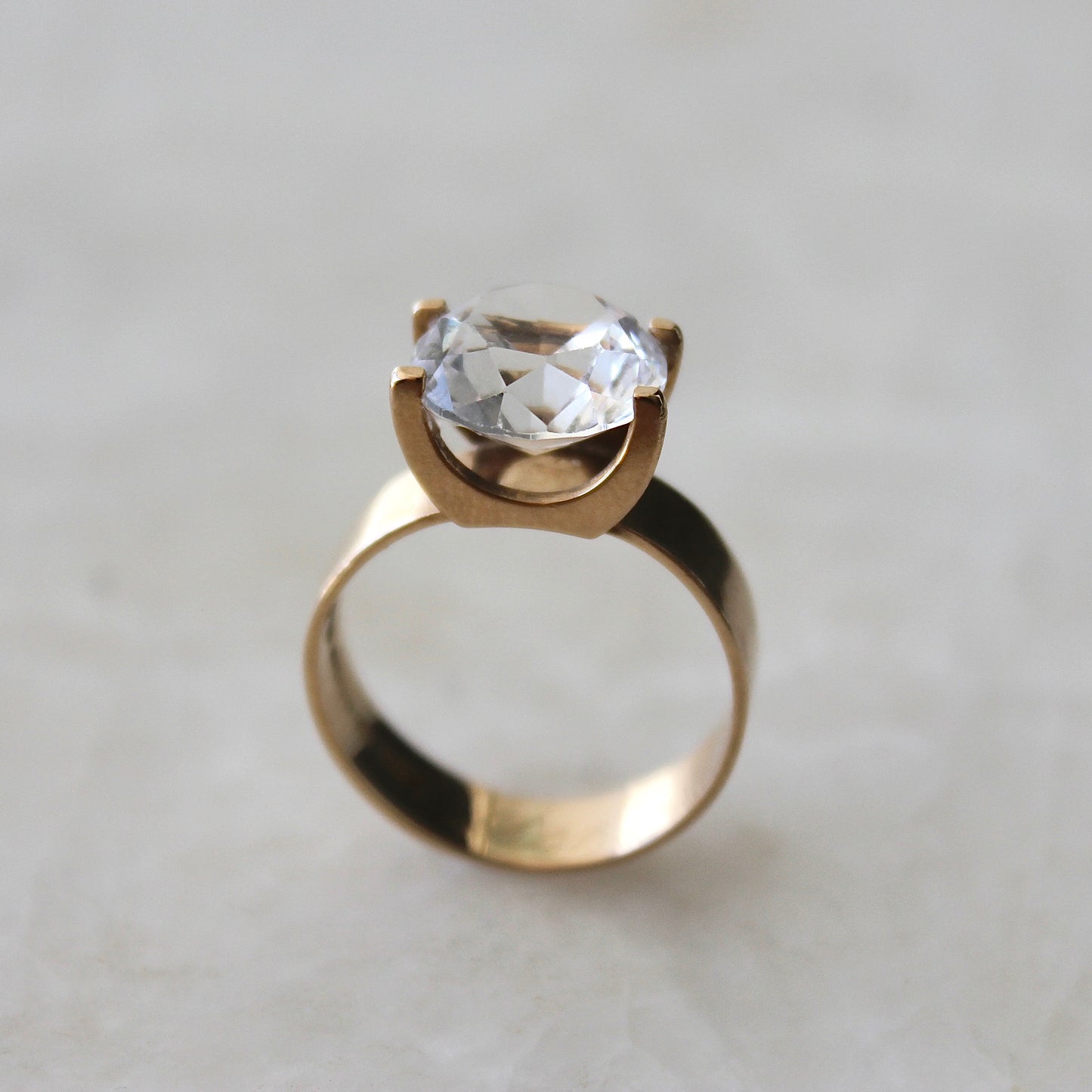 Elis Kauppi Ring