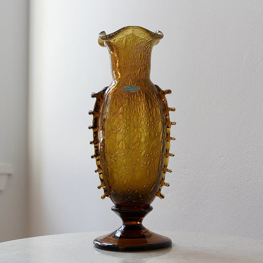 Ture Berglund Vase