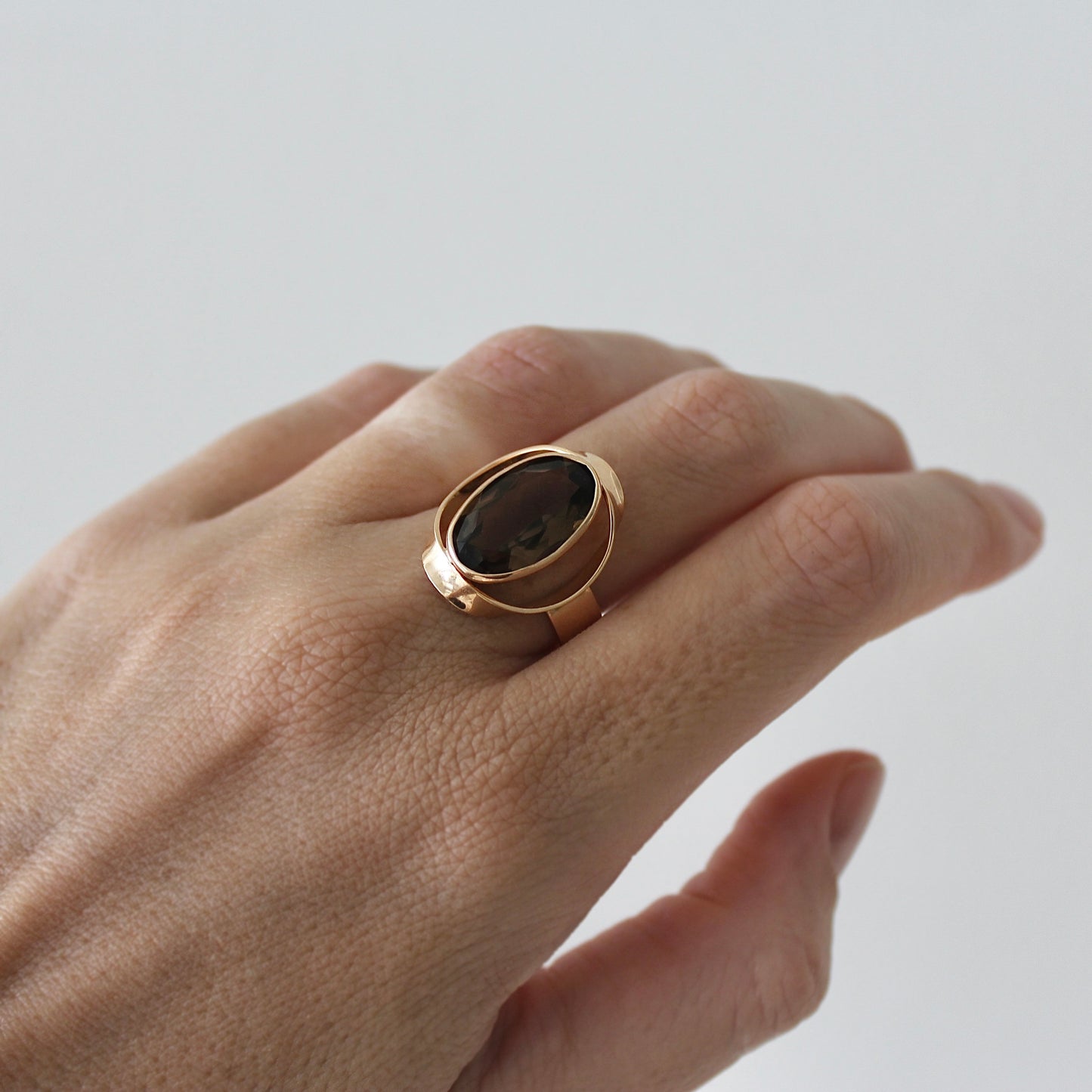 N. Westerback Ring