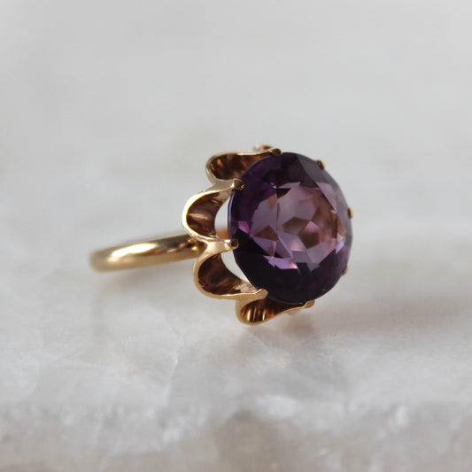 Olof Sjöblom Ring