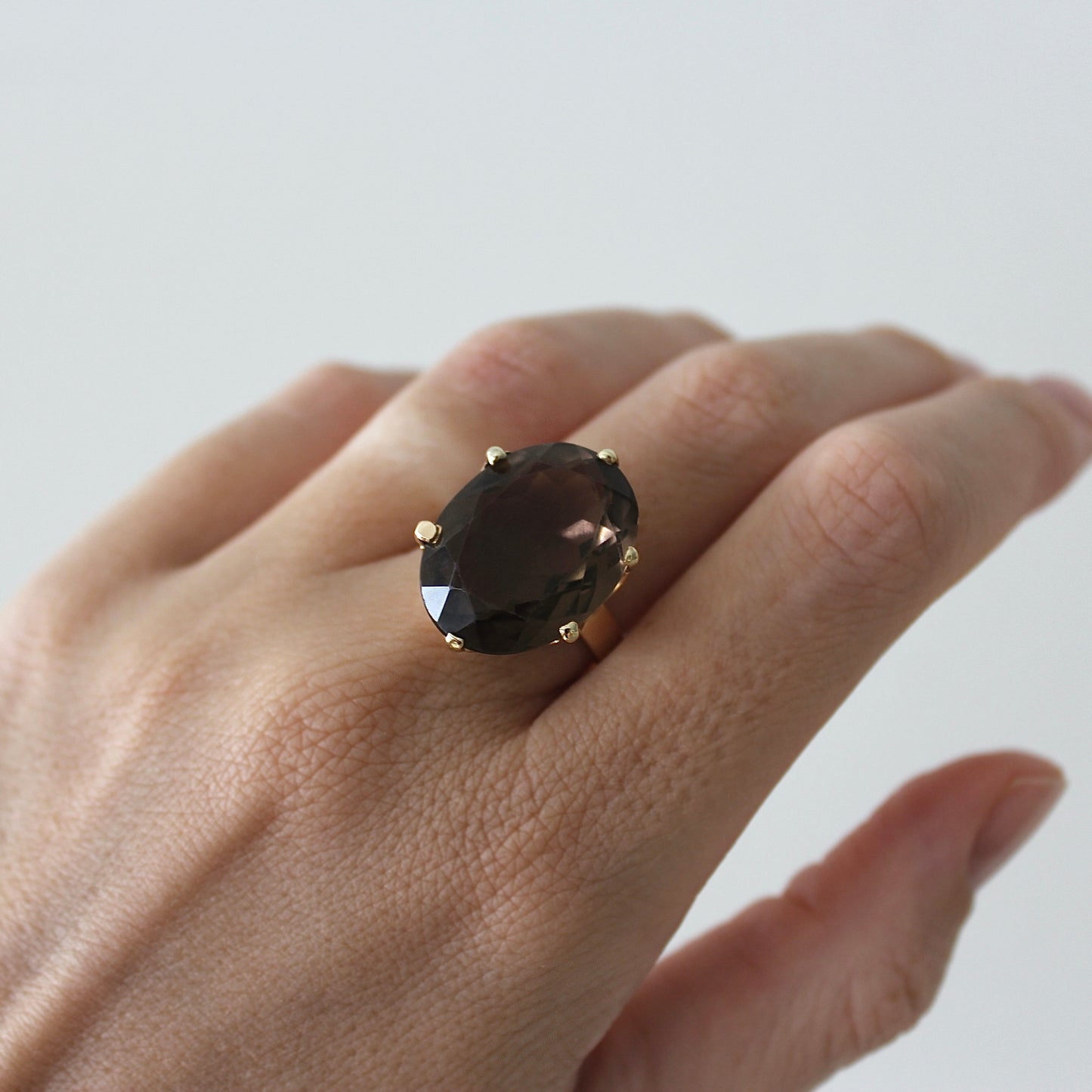 Erkki Juhani Peusa Ring